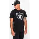 t-shirt-korte-mouw-zwart-van-las-vegas-raiders-nfl-van-new-era