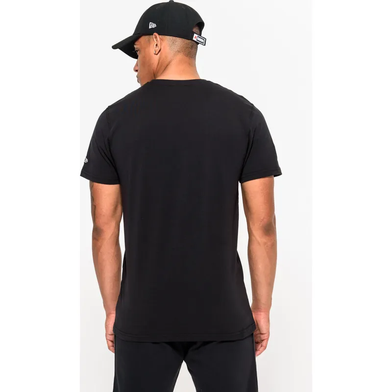 t-shirt-korte-mouw-zwart-van-las-vegas-raiders-nfl-van-new-era