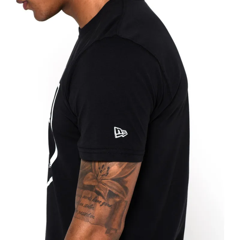 t-shirt-korte-mouw-zwart-van-las-vegas-raiders-nfl-van-new-era
