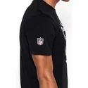 t-shirt-korte-mouw-zwart-van-las-vegas-raiders-nfl-van-new-era