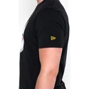 t-shirt-korte-mouw-zwart-van-pittsburgh-steelers-nfl-van-new-era