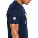 t-shirt-korte-mouw-blauw-van-los-angeles-chargers-nfl-van-new-era