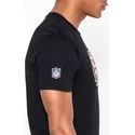 t-shirt-korte-mouw-zwart-van-san-francisco-49ers-nfl-van-new-era