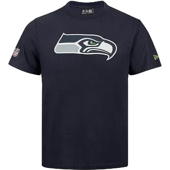 t-shirt-korte-mouw-blauw-van-seattle-seahawks-nfl-van-new-era