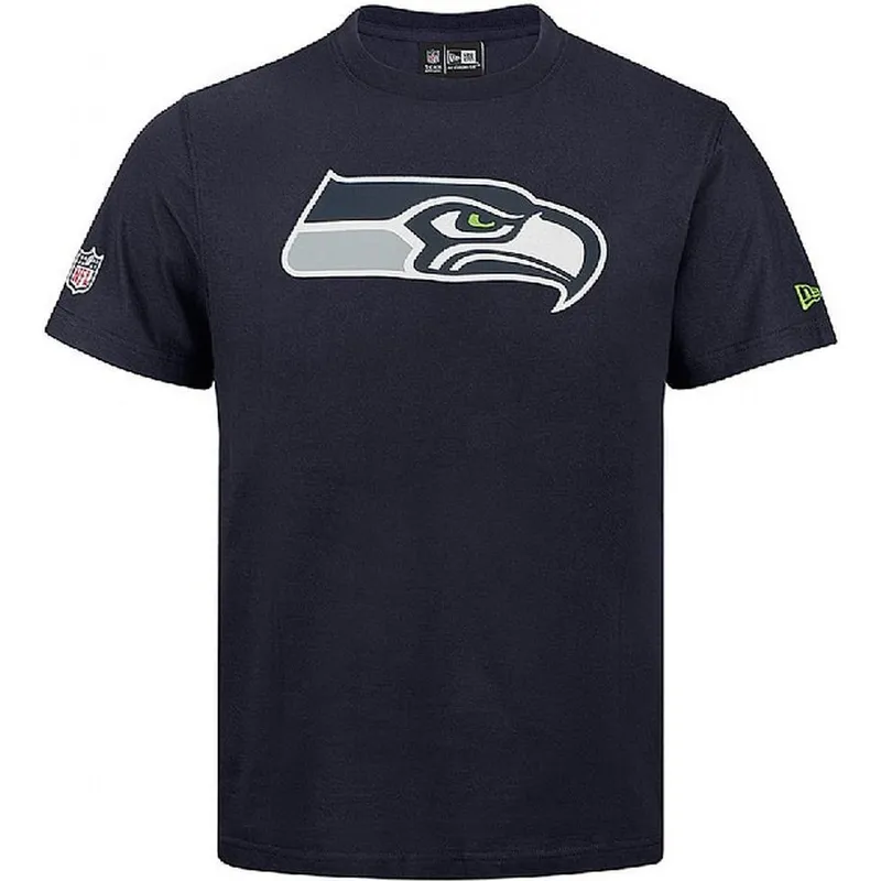 t-shirt-korte-mouw-blauw-van-seattle-seahawks-nfl-van-new-era