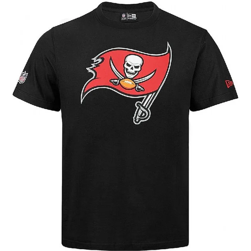 t-shirt-korte-mouw-zwart-van-tampa-bay-buccaneers-nfl-van-new-era t-shirt-korte-mouw-zwart-van-tampa-bay-buccaneers-nfl-van-new-era