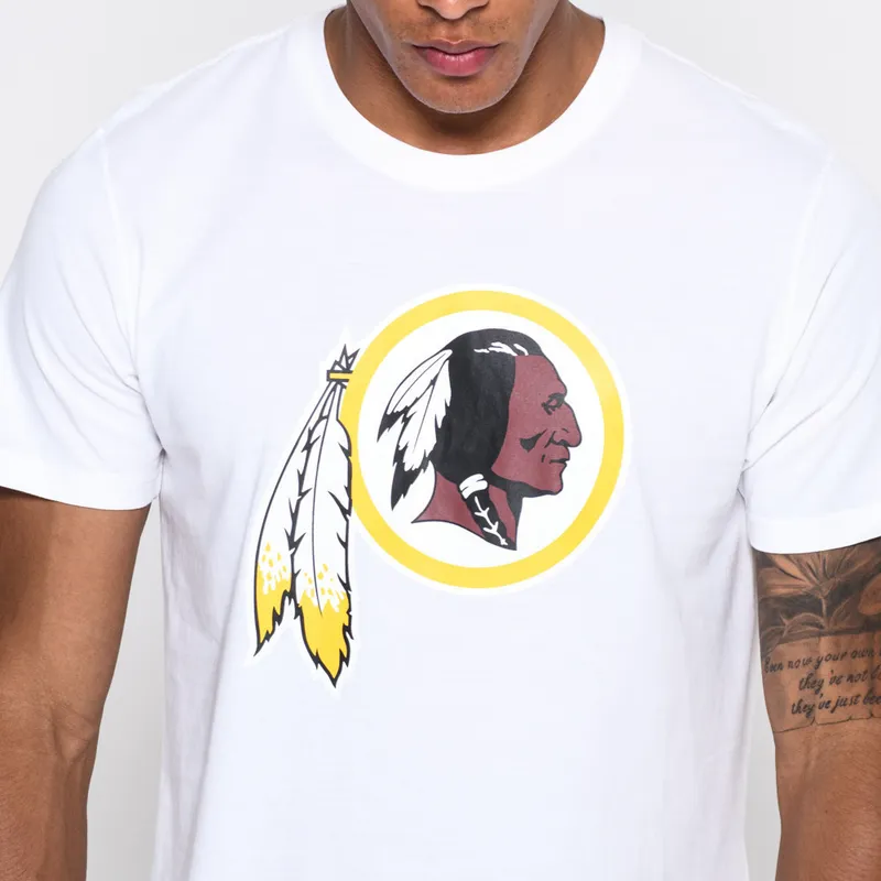 t-shirt-korte-mouw-wit-van-washington-commanders-nfl-van-new-era t-shirt-korte-mouw-wit-van-washington-commanders-nfl-van-new-era