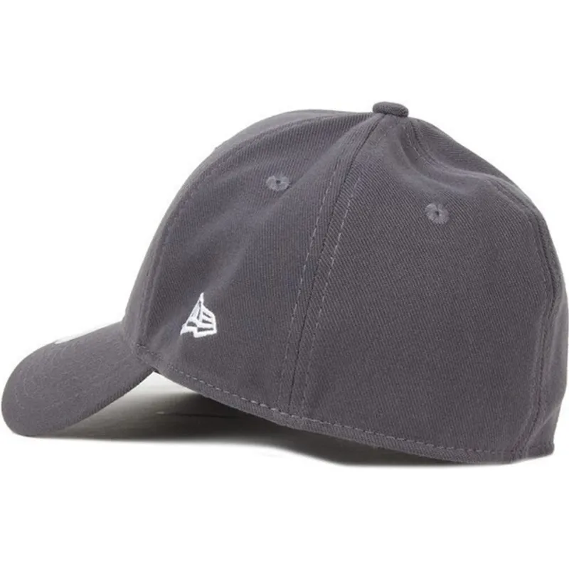 petten-gebogen-grijs-fitted-39thirty-basic-flag-van-new-era
