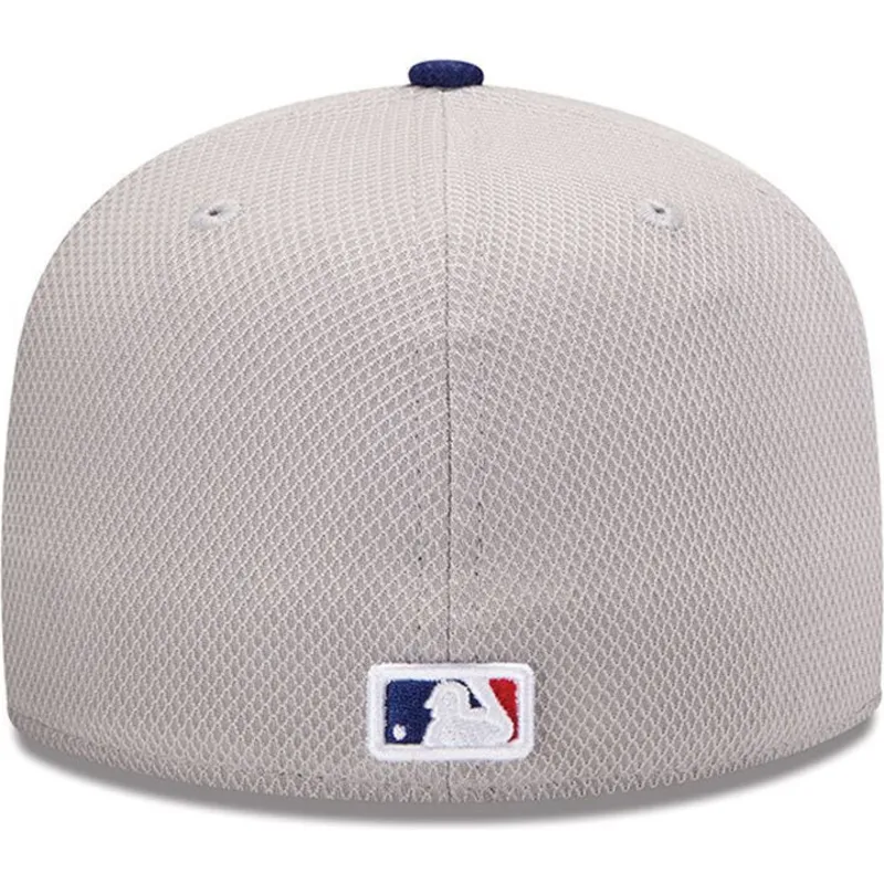 petten-plat-blauw-fitted-59fifty-diamond-era-van-los-angeles-dodgers-mlb-van-new-era