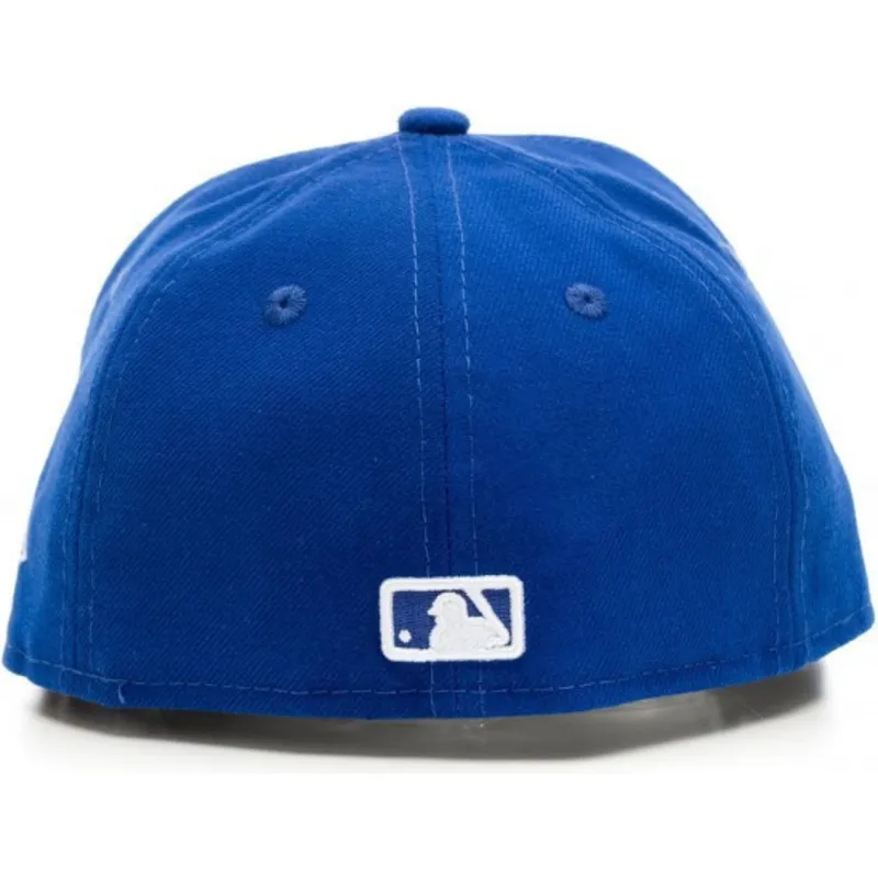 petten-plat-blauw-fitted-voor-kinderen-59fifty-essential-van-new-york-yankees-mlb-van-new-era petten-plat-blauw-fitted-voor-kinderen-59fifty-essential-van-new-york-yankees-mlb-van-new-era