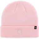 mutsen-roze-vuelta-van-new-york-yankees-mlb-van-47-brand