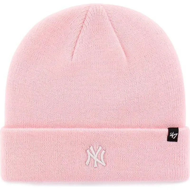 mutsen-roze-vuelta-van-new-york-yankees-mlb-van-47-brand