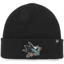mutsen-zwart-vuelta-van-san-jose-sharks-nhl-van-47-brand