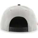 petten-plat-grijs-snapback-letras-van-san-francisco-giants-mlb-van-47-brand