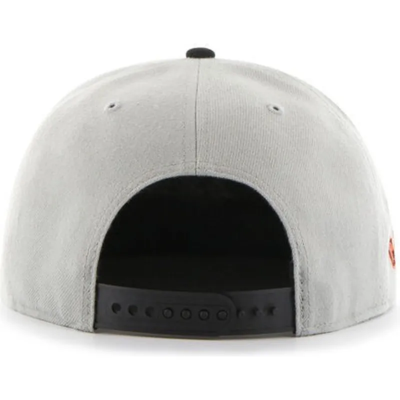 petten-plat-grijs-snapback-letras-van-san-francisco-giants-mlb-van-47-brand