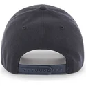 petten-gebogen-marineblauw-snapback-van-new-york-yankees-mlb-van-47-brand
