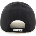 petten-gebogen-zwart-verstelbaar-van-anaheim-ducks-nhl-van-47-brand