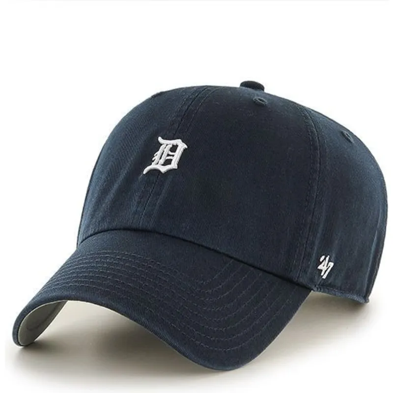 petten-gebogen-marineblauw-verstelbaar-mini-van-detroit-tigers-mlb-van-47-brand petten-gebogen-marineblauw-verstelbaar-mini-van-detroit-tigers-mlb-van-47-brand