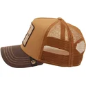 petten-gebogen-bruin-snapback-osezno-cub-the-farm-van-goorin-bros