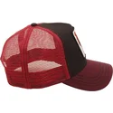 petten-gebogen-zwart-snapback-barnyard-king-the-farm-van-goorin-bros