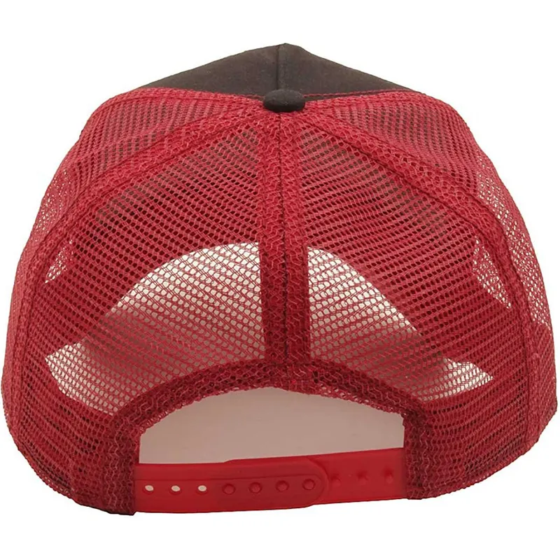 petten-gebogen-zwart-snapback-barnyard-king-the-farm-van-goorin-bros