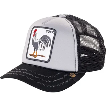 petten-gebogen-grijs-snapback-checkin-traps-the-farm-van-goorin-bros