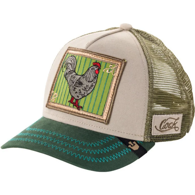 petten-gebogen-beige-snapback-pecker-the-farm-van-goorin-bros