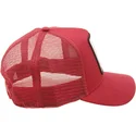 petten-gebogen-rood-snapback-big-red-the-farm-van-goorin-bros