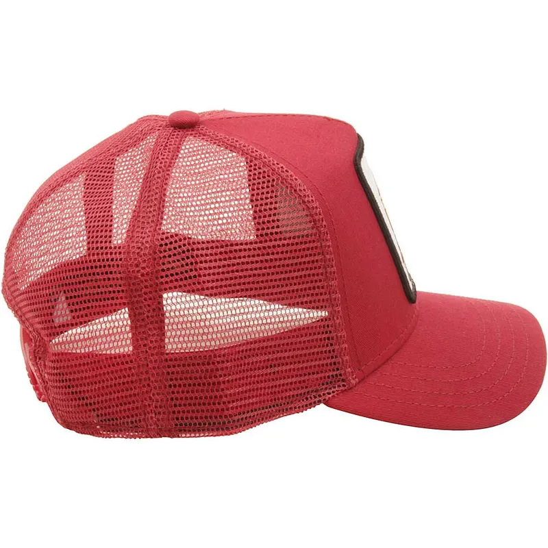 petten-gebogen-rood-snapback-big-red-the-farm-van-goorin-bros