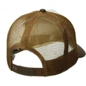 petten-gebogen-geel-snapback-peck-peck-the-farm-van-goorin-bros