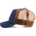 petten-gebogen-marineblauw-snapback-big-horn-the-farm-van-goorin-bros