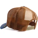petten-gebogen-marineblauw-snapback-big-horn-the-farm-van-goorin-bros