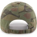 petten-gebogen-camouflage-verstelbaar-van-new-york-yankees-mlb-van-47-brand