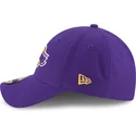 petten-gebogen-paars-verstelbaar-9forty-the-league-van-los-angeles-lakers-nba-van-new-era