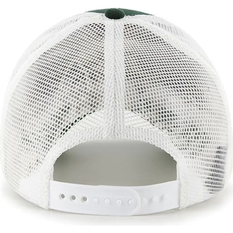 petten-gebogen-groen-snapback-van-oakland-athletics-mlb-van-47-brand petten-gebogen-groen-snapback-van-oakland-athletics-mlb-van-47-brand