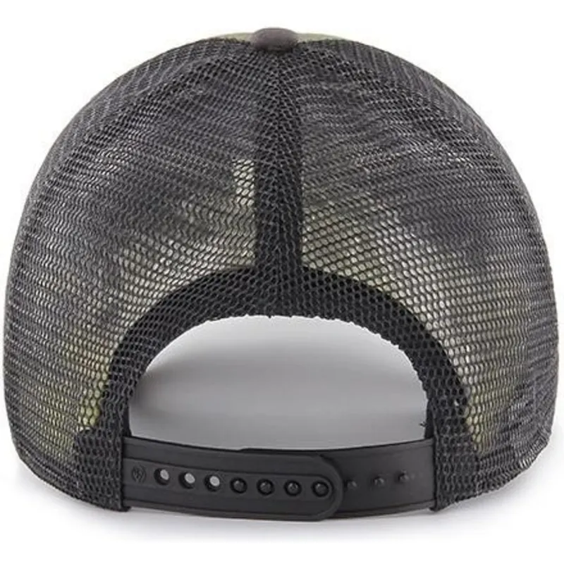 petten-gebogen-camouflage-snapback-van-atlanta-braves-mlb-van-47-brand petten-gebogen-camouflage-snapback-van-atlanta-braves-mlb-van-47-brand