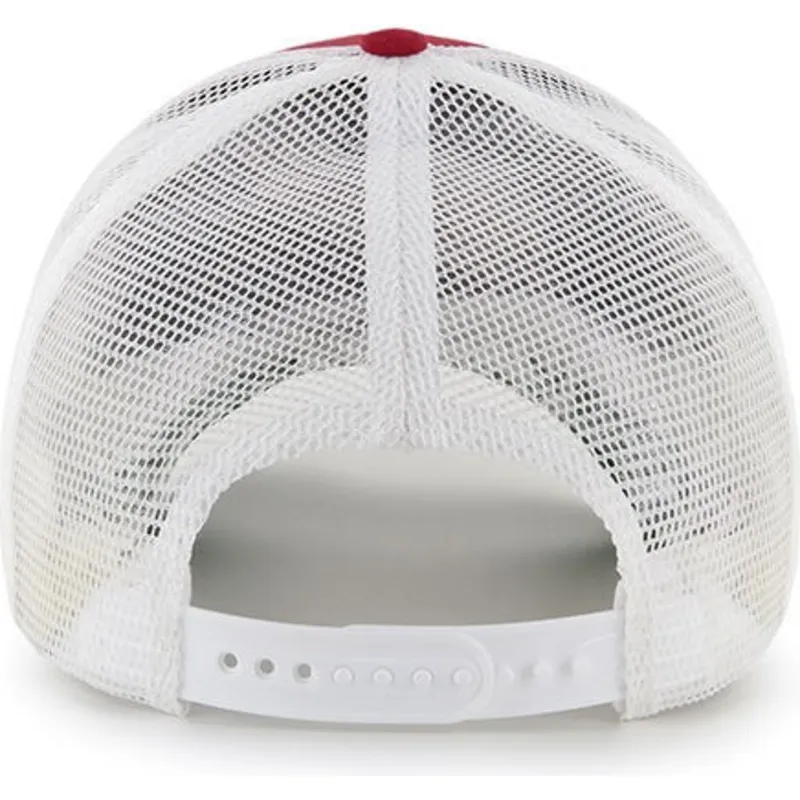 petten-gebogen-rood-snapback-van-detroit-red-wings-nhl-van-47-brand