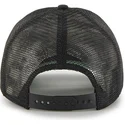 petten-gebogen-zwart-snapback-van-los-angeles-kings-nhl-van-47-brand