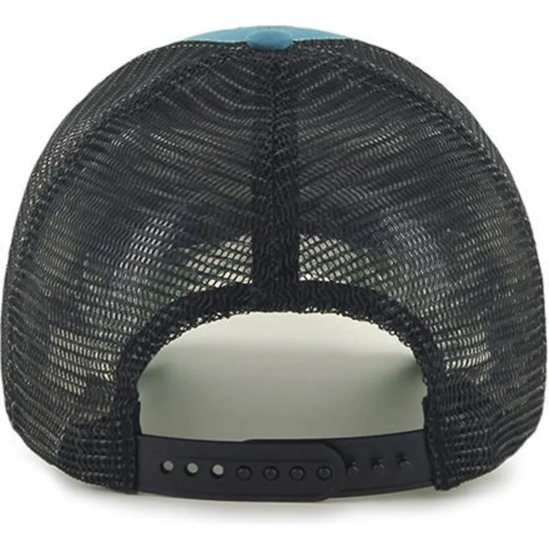 petten-gebogen-groen-snapback-van-san-jose-sharks-nhl-van-47-brand