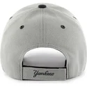 petten-gebogen-grijs-verstelbaar-van-new-york-yankees-mlb-van-47-brand
