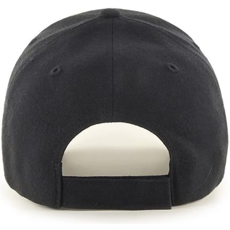 petten-gebogen-zwart-verstelbaar-bronce-van-new-york-yankees-mlb-van-47-brand petten-gebogen-zwart-verstelbaar-bronce-van-new-york-yankees-mlb-van-47-brand