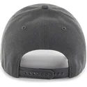 petten-gebogen-grijs-snapback-van-new-york-yankees-mlb-van-47-brand