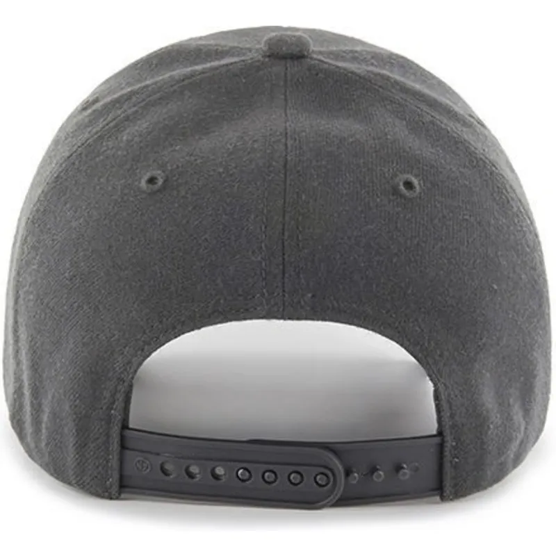 petten-gebogen-grijs-snapback-van-new-york-yankees-mlb-van-47-brand