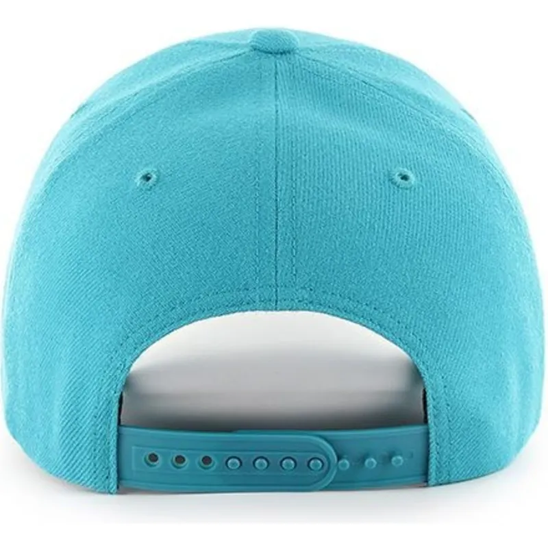 petten-gebogen-blauw-snapback-neptuno-van-new-york-yankees-mlb-van-47-brand petten-gebogen-blauw-snapback-neptuno-van-new-york-yankees-mlb-van-47-brand