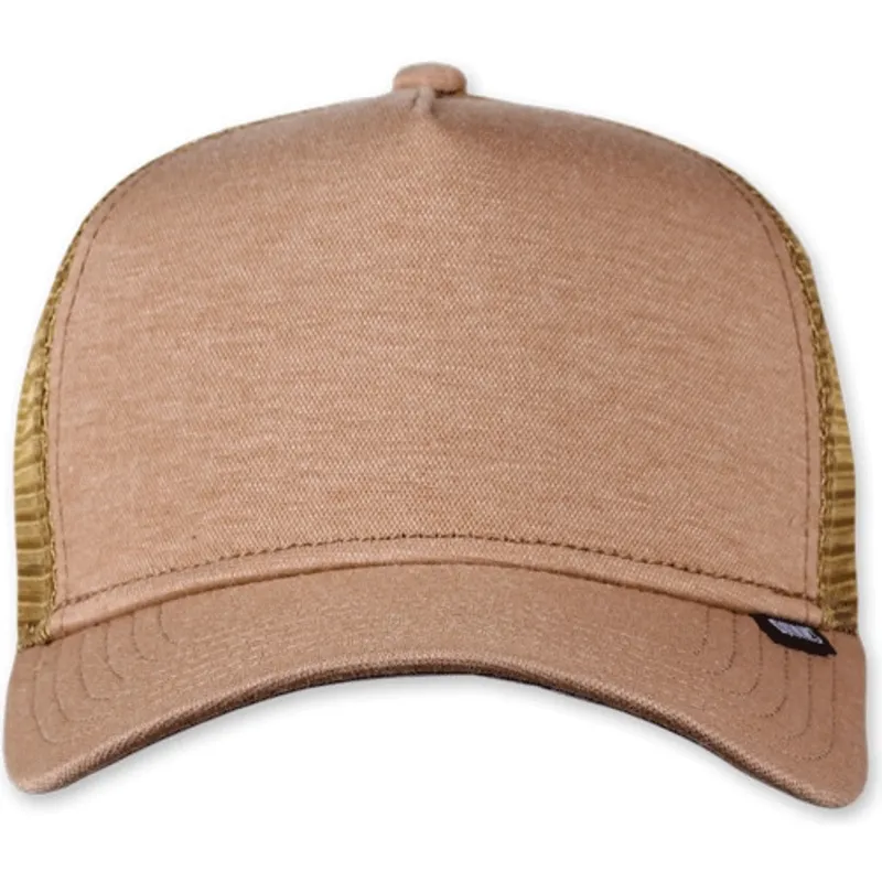 petten-gebogen-bruin-snapback-jersey-aloha-van-djinns