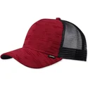 petten-gebogen-rood-snapback-bigseer-van-djinns