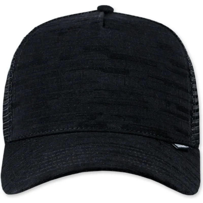 petten-gebogen-zwart-snapback-bigseer-van-djinns petten-gebogen-zwart-snapback-bigseer-van-djinns