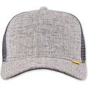 petten-gebogen-grijs-snapback-jaspeada-colored-linen-van-djinns