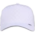 petten-gebogen-wit-snapback-a-cuadros-tie-check-van-djinns