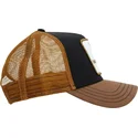 petten-gebogen-zwart-snapback-bad-ass-the-farm-van-goorin-bros